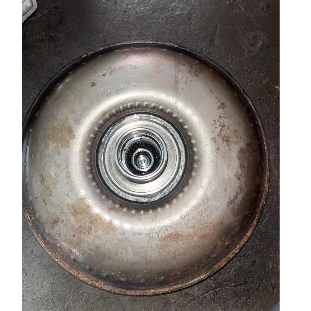 turbina konwertera Do ostrości i Tiggo Do Explorer Limited 6F55 6F50 konwerter sprzęgła | Odpowiedni hydrauliczny przemiennik momentu obrotowego skrzyni biegów(6f55)