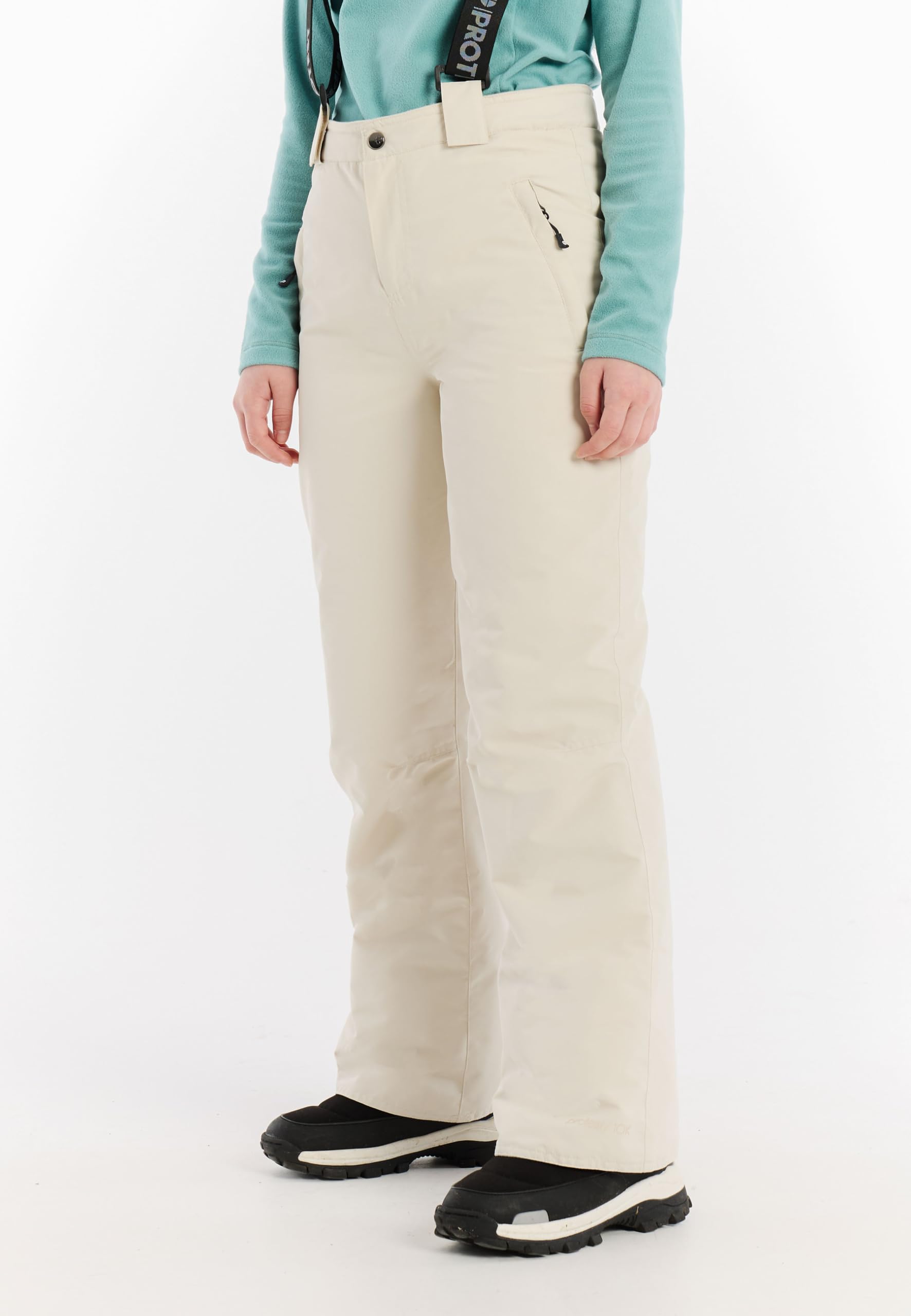 Protest Mädchen Ski- Und Snowboardhose PRTWhisper JR