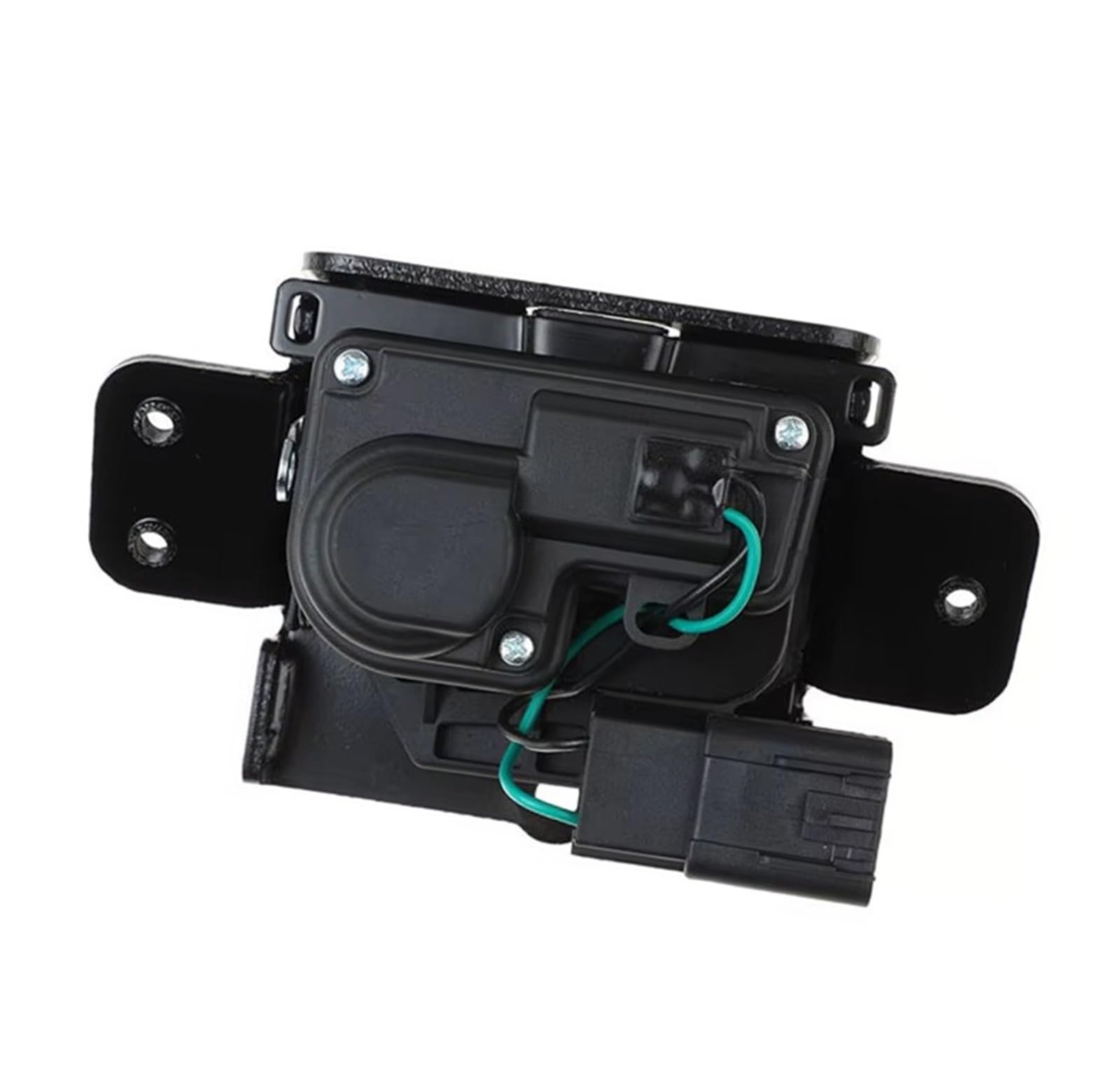 Compatible with Chevrolet for Traverse 2009-2017 for Suburban 1500 2500 15195728 15780269 Rear Tailgate Door Lock Actuator 13501871 13581406 13584872 Tailgate Latch