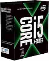 Amazon.com: Intel BX80677I57640X Processor Core i57640X 4.0