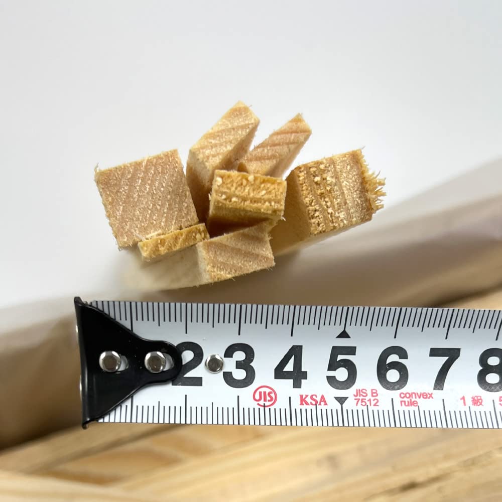 Amazon.co.jp: 薪・ソロキャンプに焚き火の焚き付け用に最適 (皮付の