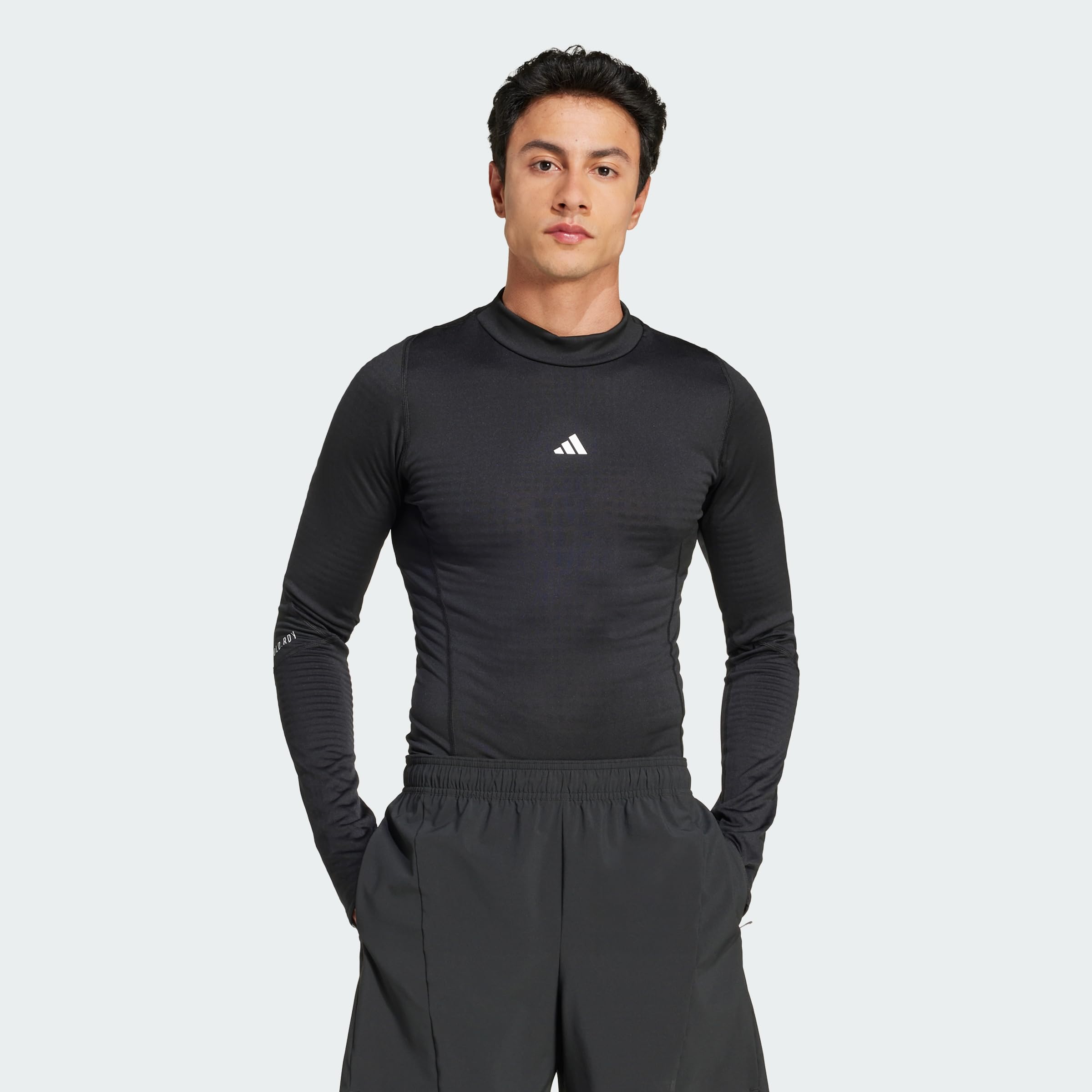 TECHFIT COLD.RDY Training Long Sleeve Tee
