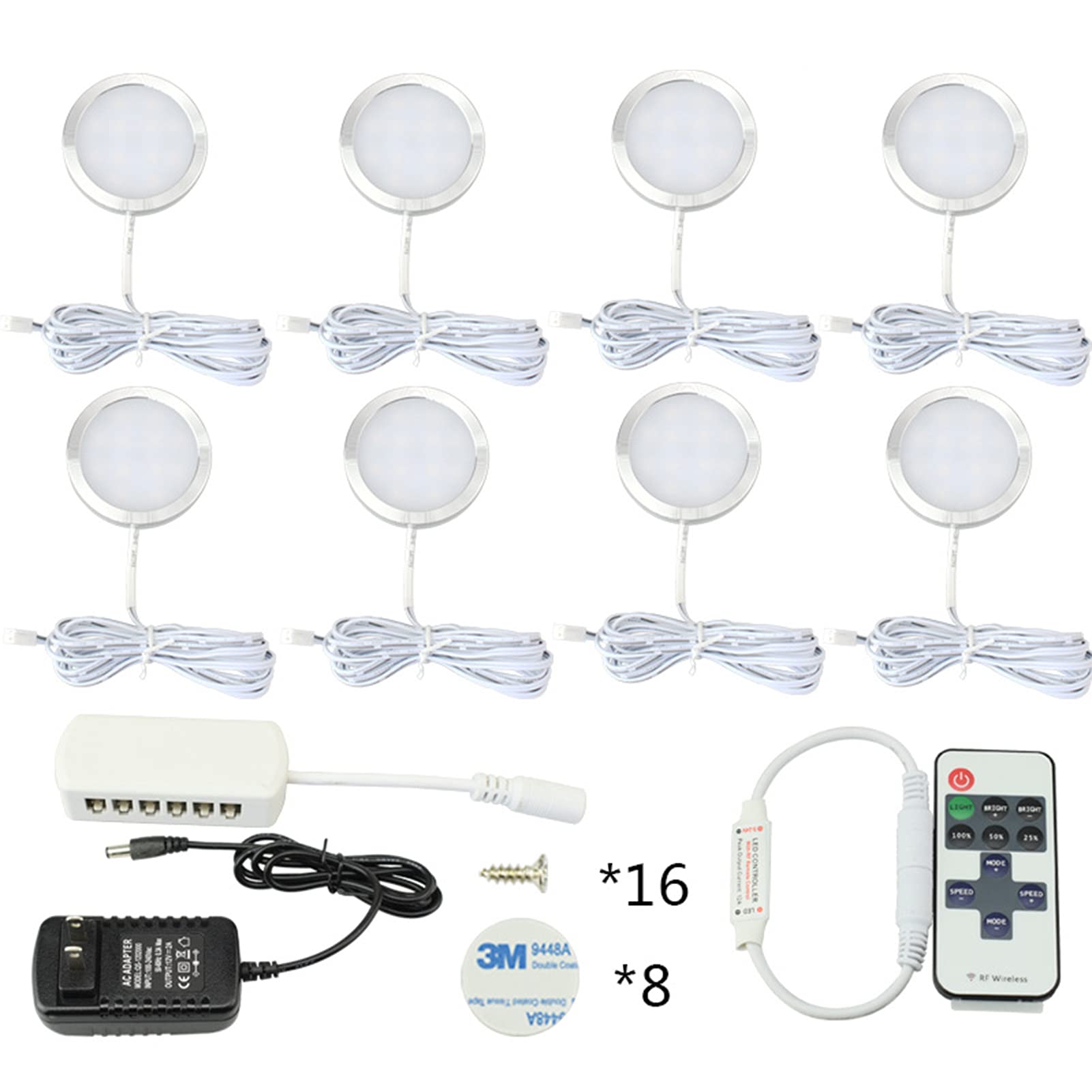 Amazon.co.jp: 12v Led ライト キャンピングカー、12v Led ダウン