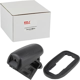 NTY Ugello del liquido lavavetri, lavaparabrezza EDS-FR-006A