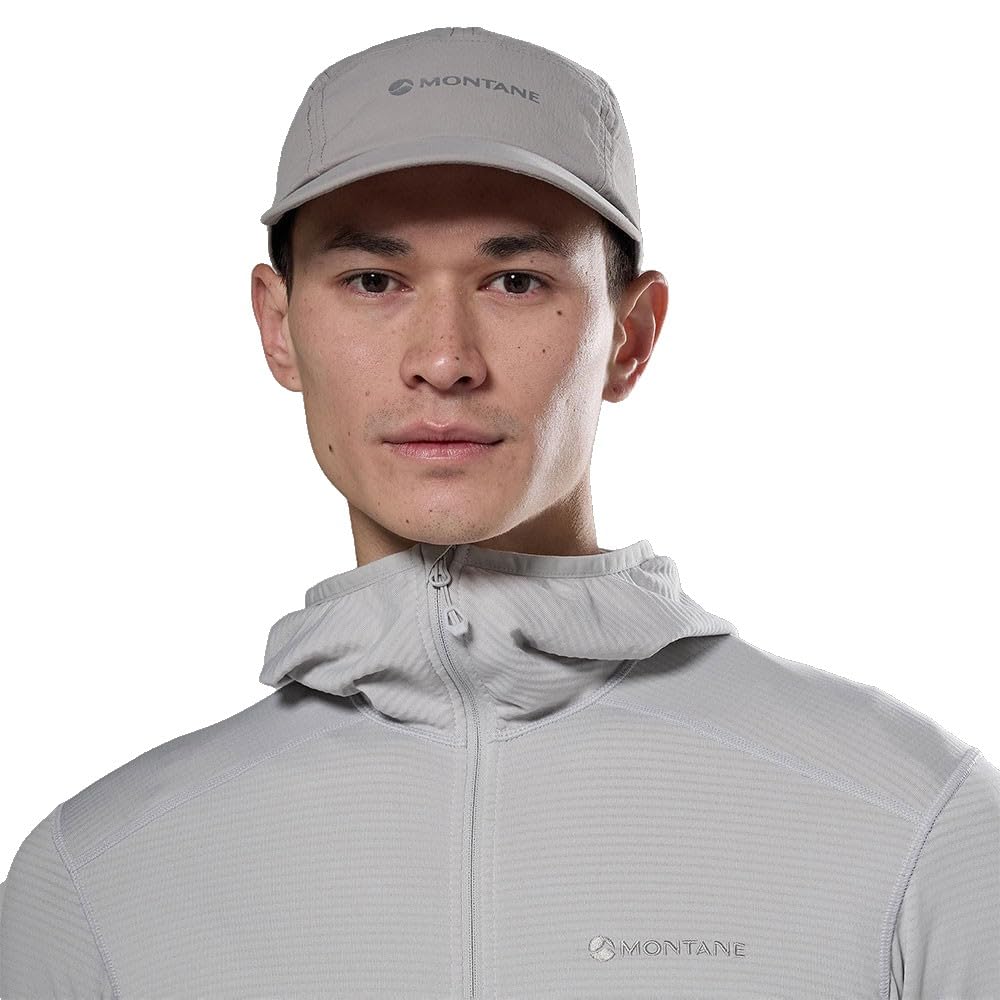 MONTANE Protium Lite Full Zip Fleece L