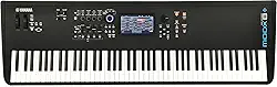 Teclado Sintetizador 88 Teclas MODX8+ Plus Yamaha