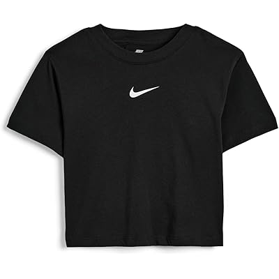 Nike Kids Femme Sport T-Shirt (Little Kid)