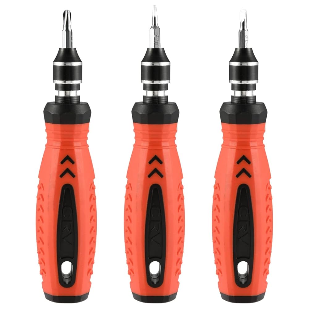 Amazon | 精密ドライバーセット 38in 1 36種ビット トルクス