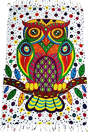 Canga de Praia de Coruja (Branco)