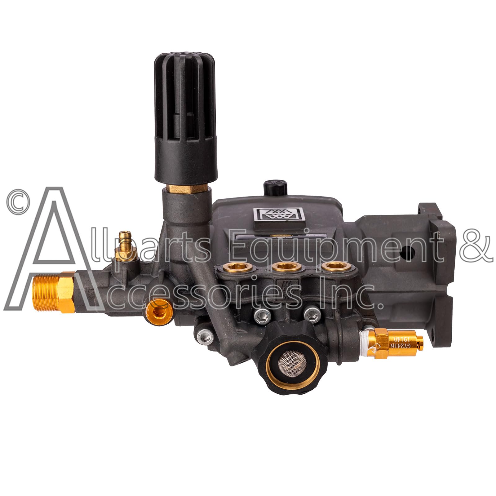 ●TRIPLE P CLICK Amazon.com : 530017 AAA Phoenix CY Series Triplex Plunger