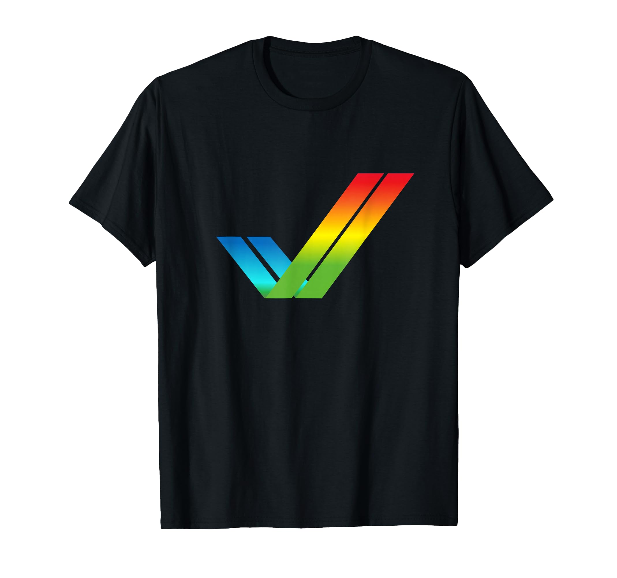 Kleidung mit Designs von Amazon Merch on Demand