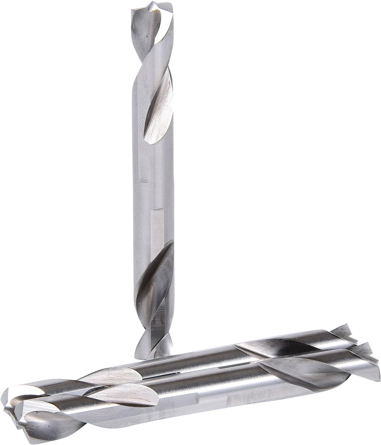 KS Tools 332.0938 - Pack de 3 piezas con broca doble para puntos de soldadura HSSE (diámetro 8 mm)