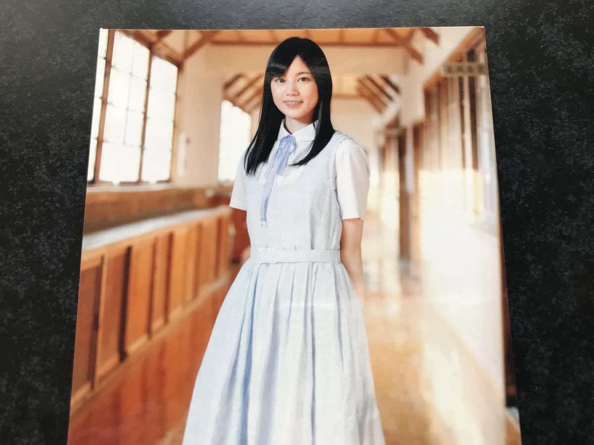Amazon.co.jp: () 生写真生田絵梨花 46/ ガールズルール 選抜ver