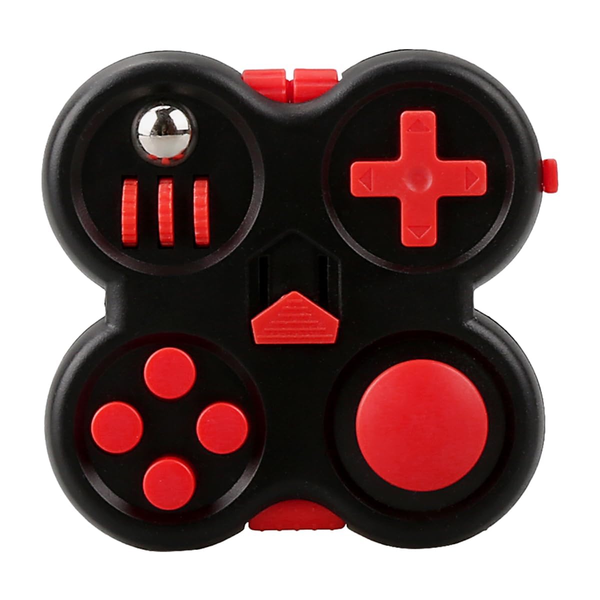 GLADFRESIT Game Fidget Pad,Ultimate Stress Reducer and Brain Booster