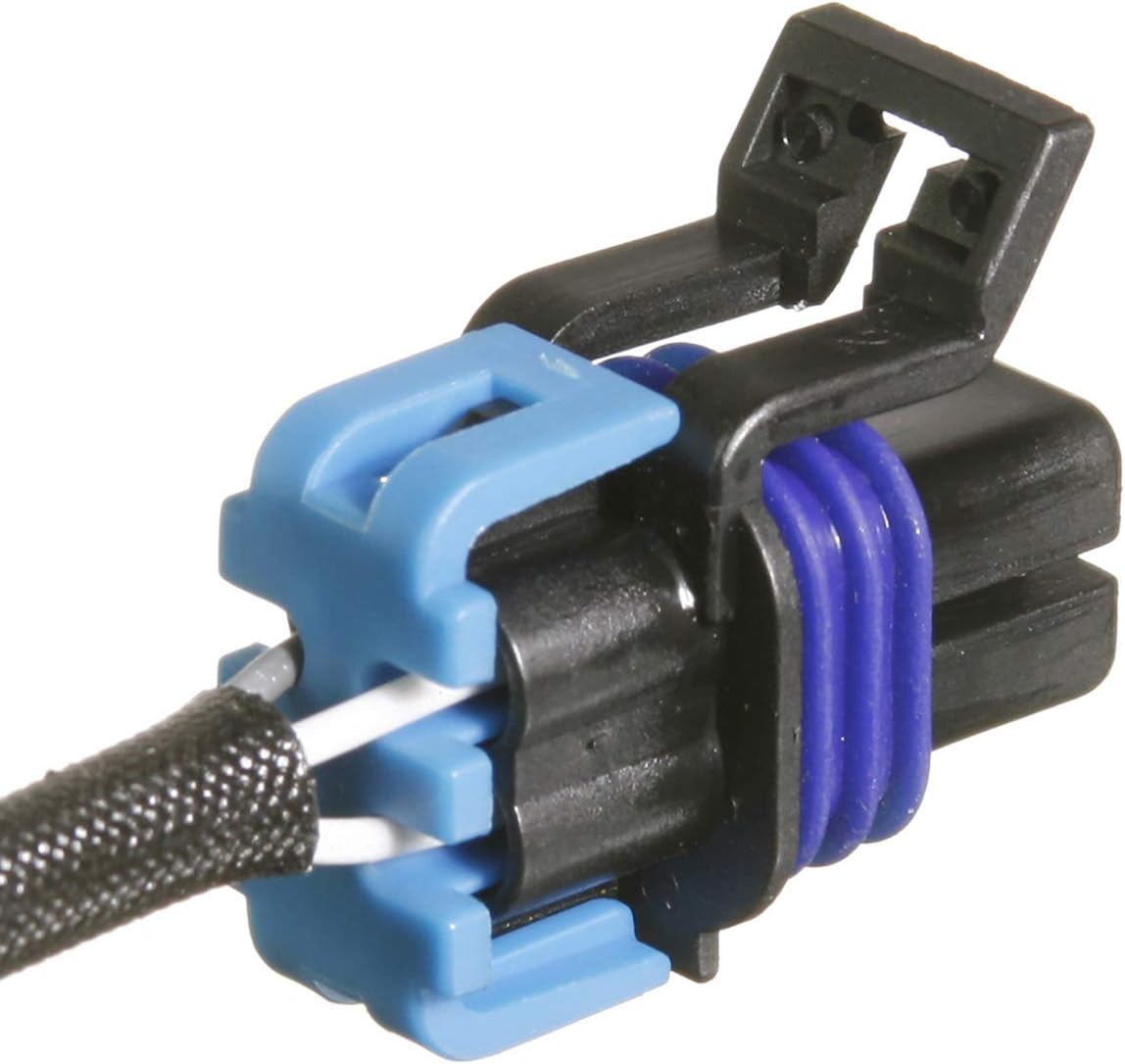 2Pcs Downstream Oxygen O2 Sensor Replacement For Buick Chevy Impala Traverse 3.6L 234-4566 234-4566
