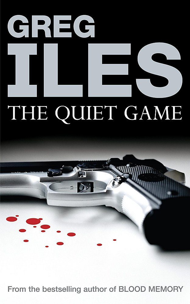 The Quiet Game