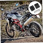 ETHZZLE-GPS-Mount-Navigation-Bracket-Cell-Phone-Cycle-Bracket-Motorbike-Navigation-Bracket-Phone-Stand-Bike-Phone-Mount-Mobile-Phone-Holder-Motorbike-Accessories-The-Rider