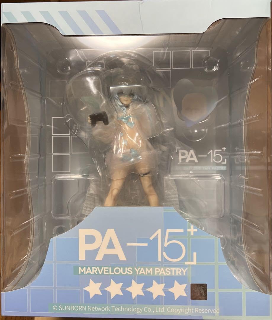 Amazon.co.jp: ドールズフロントライン PA-15 奇怪 とろろもち