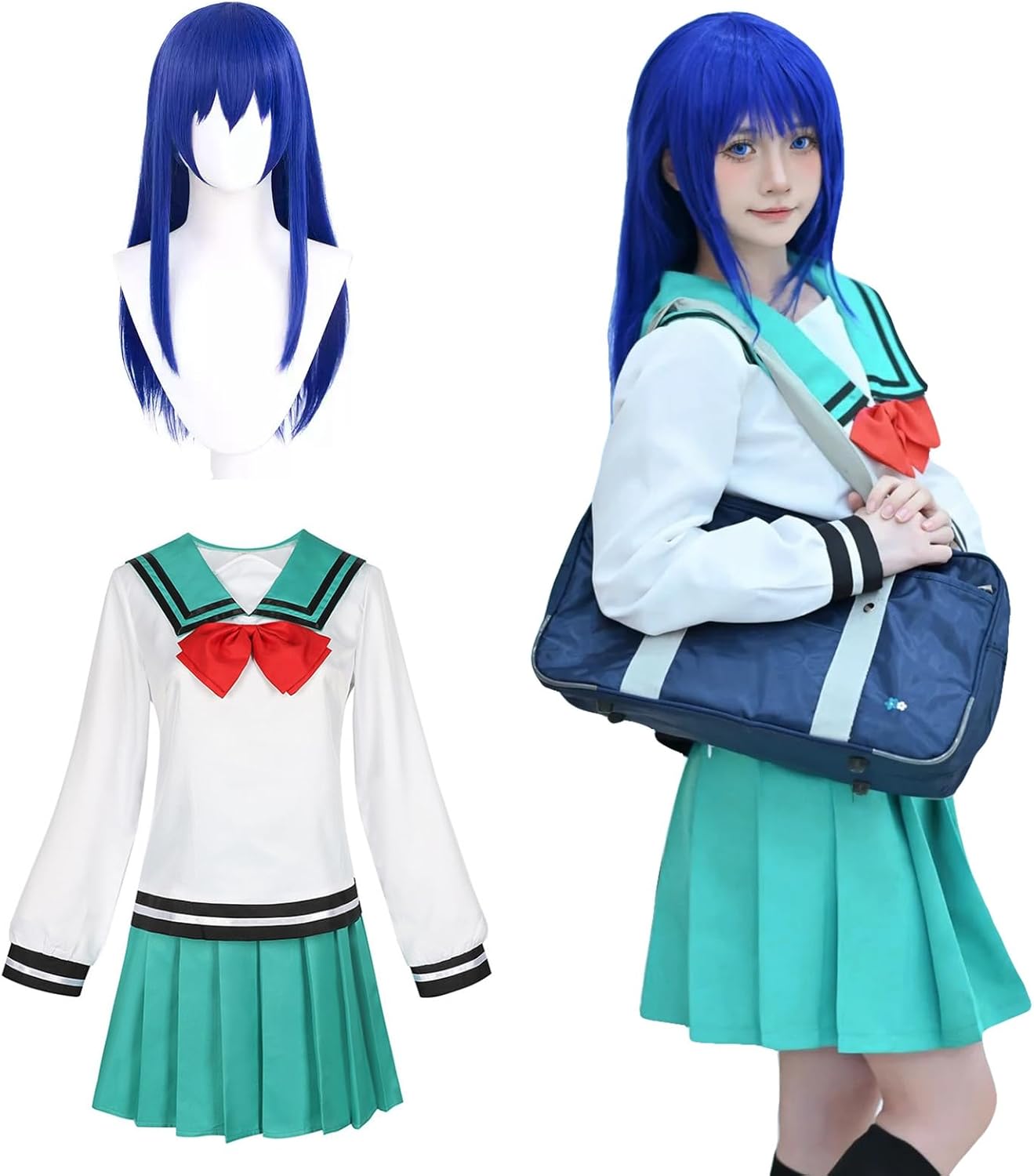 Kコスプレ衣装 61k7tJDVVML._AC_SL1500_.jpg