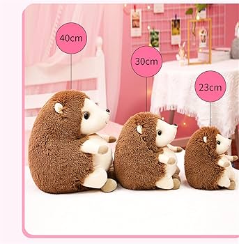 BEAR'S INN様　ハリネズミ　リボンハリネズミ　作家　ぬいぐるみ BEAR´S INN様 ハリネズミ リボンハリネズミ 作家 ぬいぐるみ