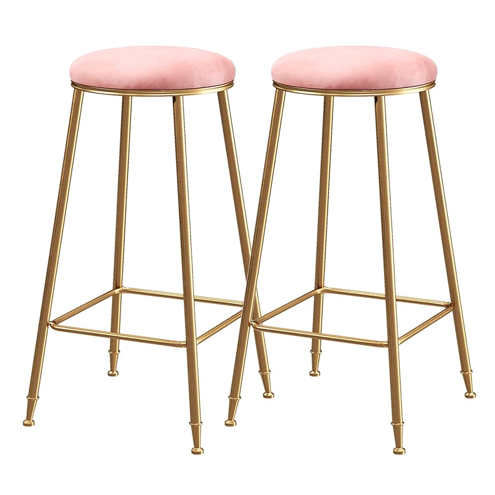 カウンターチェア バースツール 2脚セット Amazon｜バースツールチェア 2脚セット、背もたれなしの