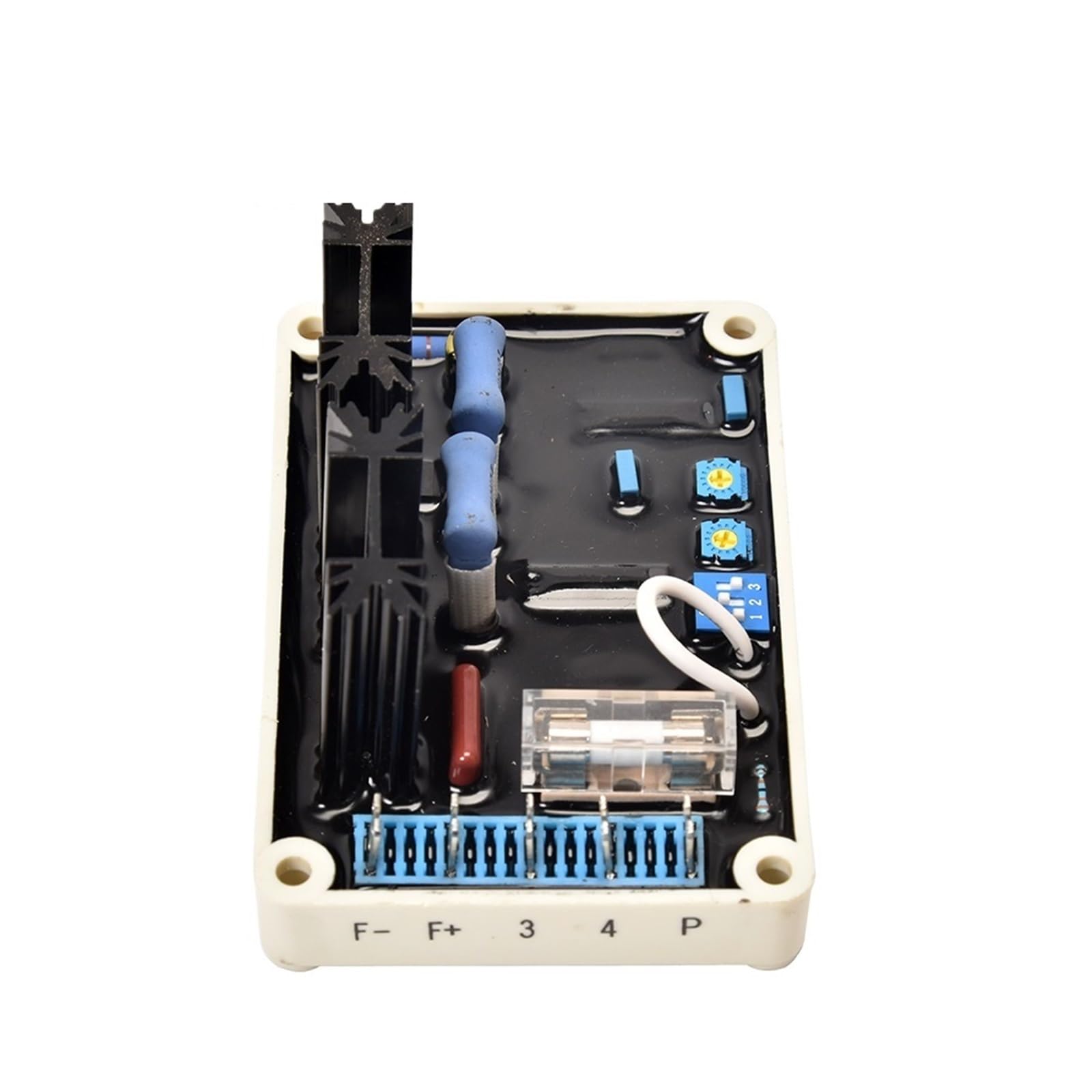 EA04C AVR regulator napięcia Stabilizator agregatu prądotwórczego
