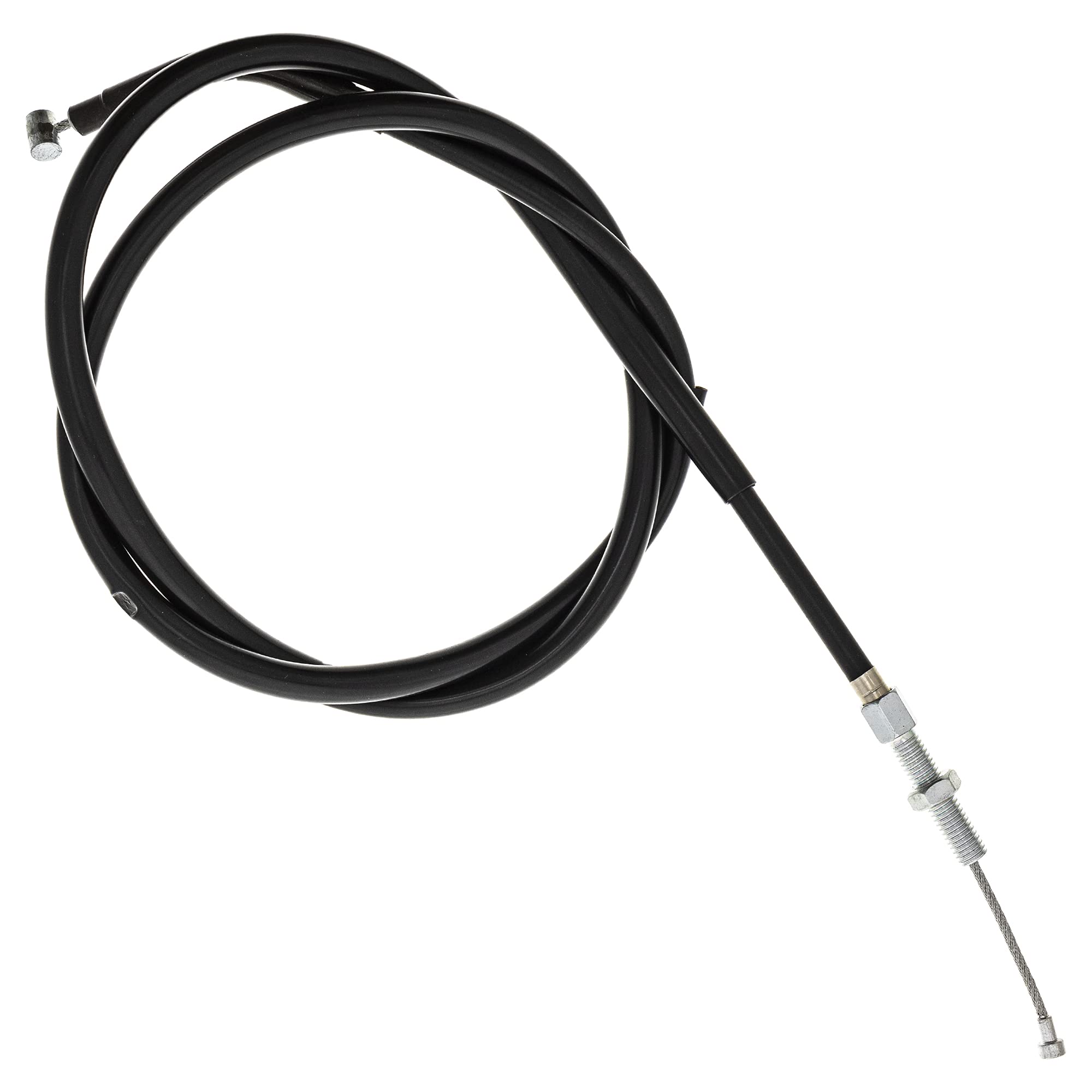 Amazon.com: NICHE Clutch Cable for Suzuki 2004-2011 V-Strom 650
