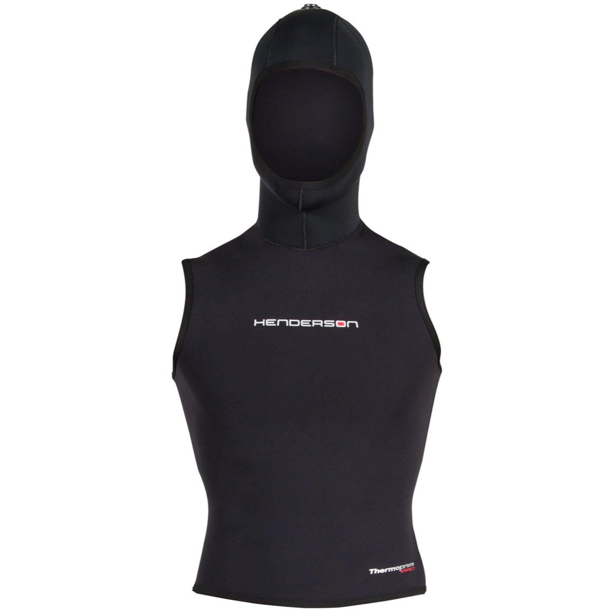 Henderson 5/3mm Men's Thermoprene Pro Hooded Vest
