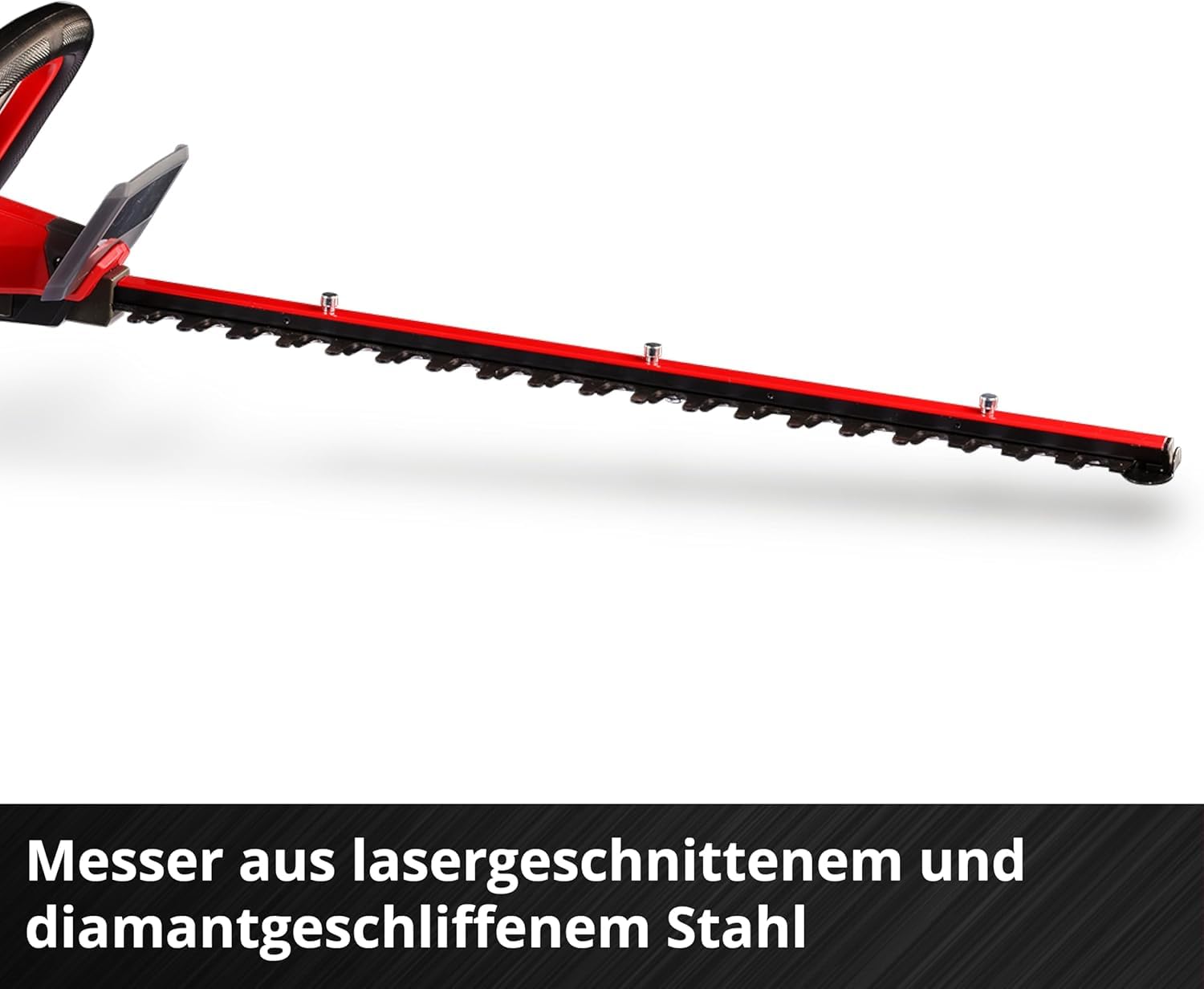 Einhell Professional Akku-Heckenschere GP-CH 18/50 Li BL-Solo