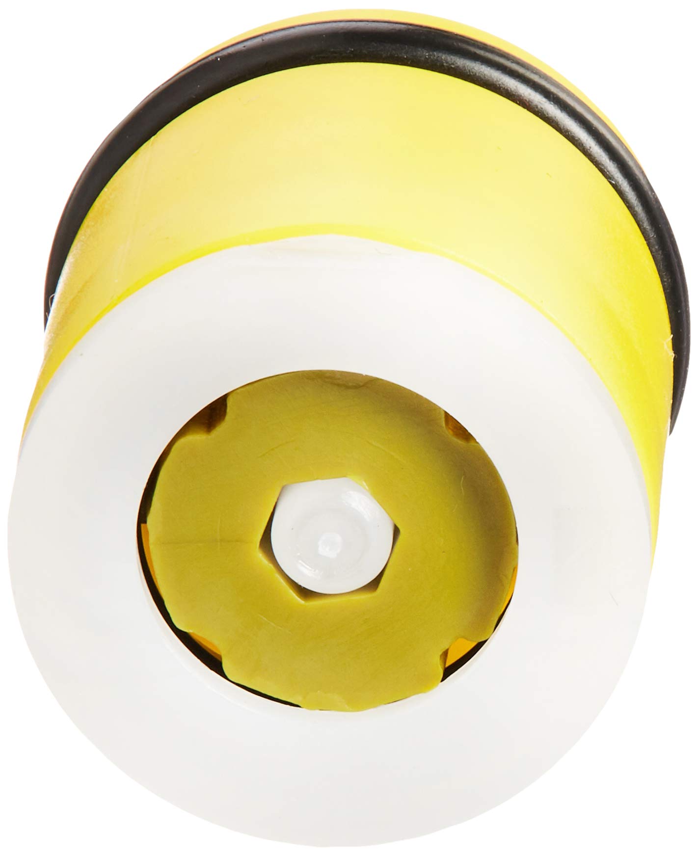 Danze DA519101N Bubble Faucet Aerator, Flow Control Only, 0.5 GPM, Chrome