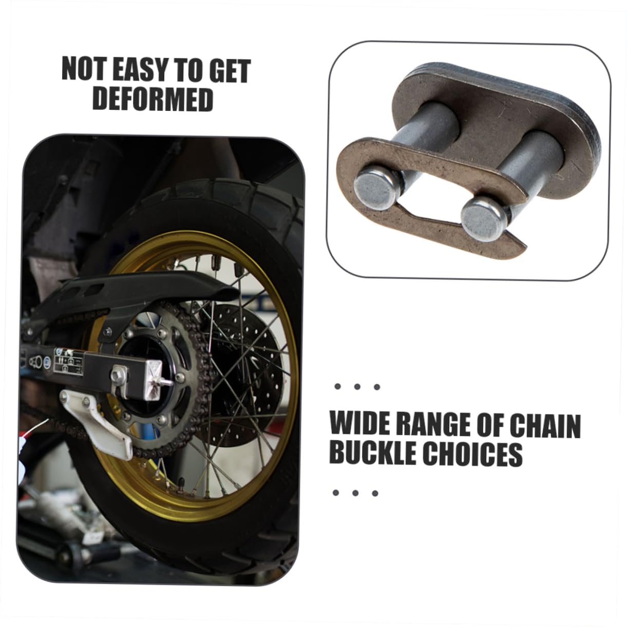 Chain 3301192062 for Vogele Asphalt Paver SUPER 1900-3 1900-3i 2100-3 2100-3i