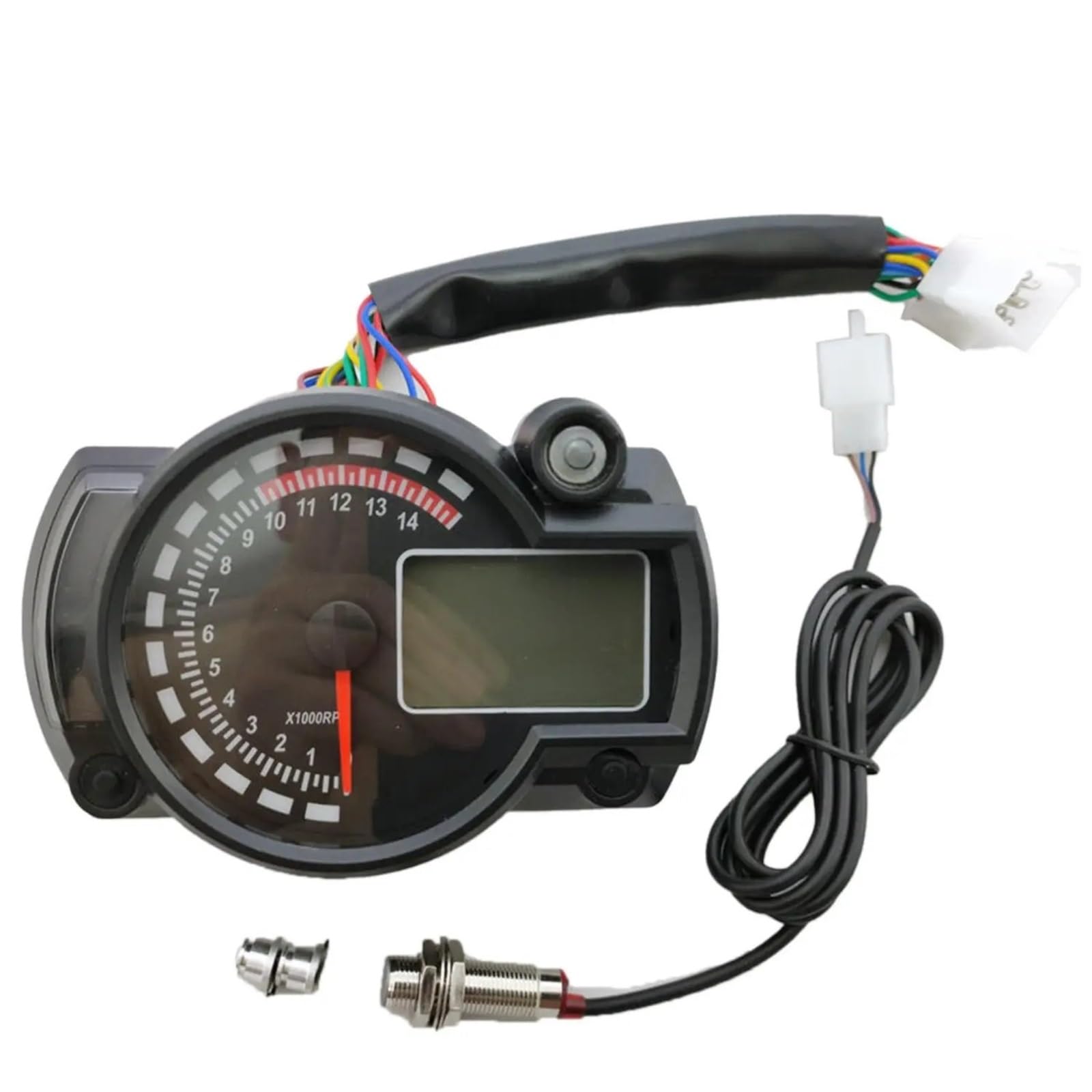 Contachilometri per moto Per KOSO Meter