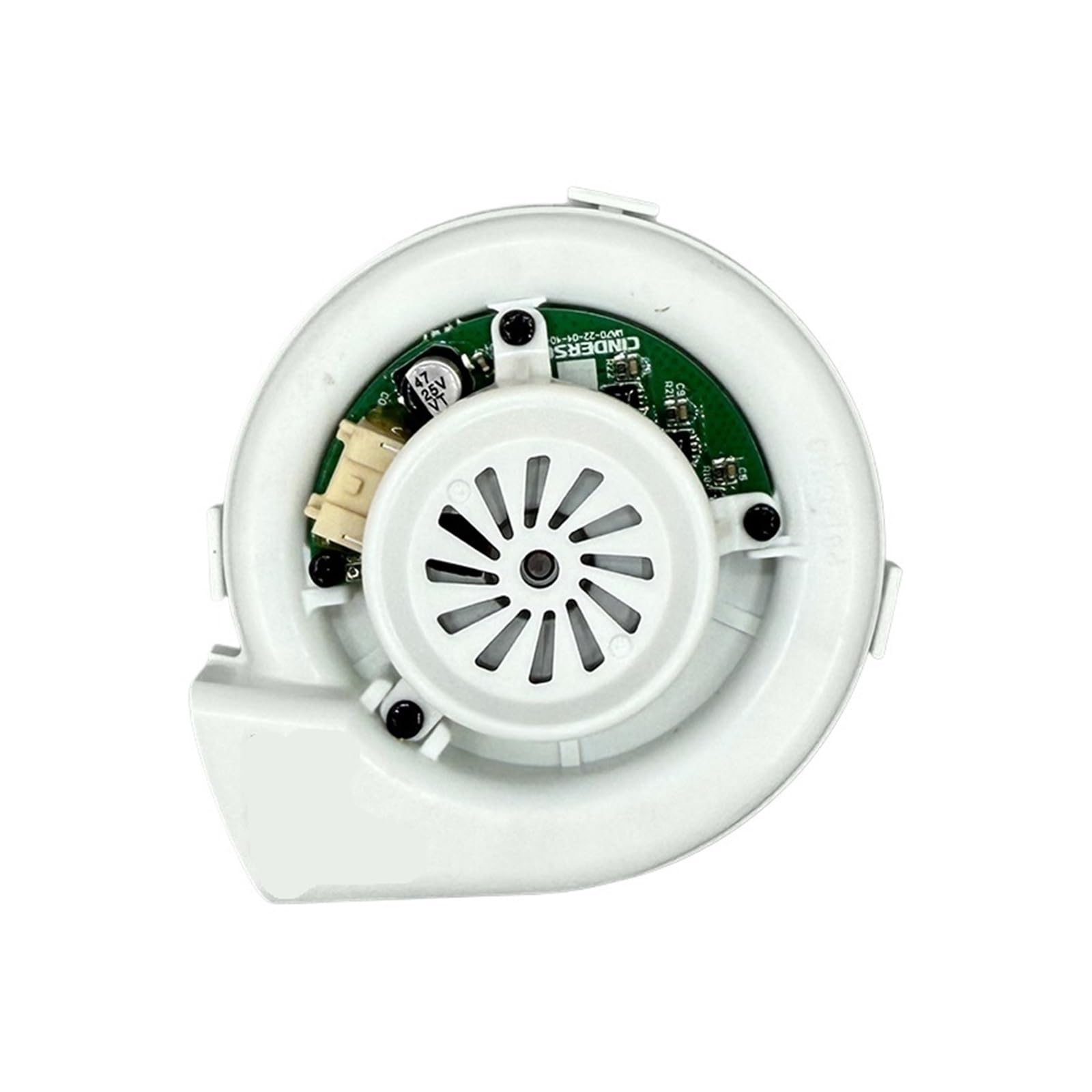 YIOKFPAEBFN Compatible For Roborock， CDS - WA70-0007 Sweeping Machine Robot Vacuum Cleaner Spare Parts Fan