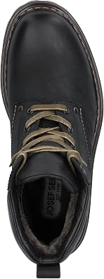 Josef Seibel Schuhfabrik Gmbh 21925 La66 340 Men's Boots