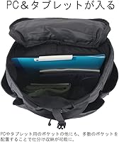 Vista 4 de BRIEFING - MOCHILA GYM PACK MW - BRA201P06, marino, Mochilas Daypack