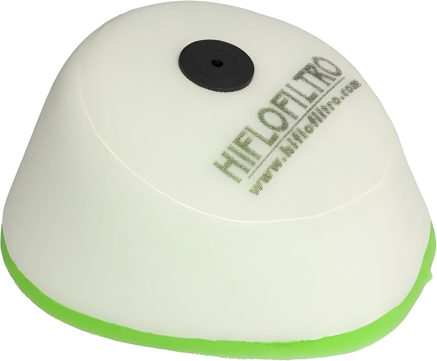 HiFloFiltro HFF2020 Dual Stage Replacement Foam Air Filter
