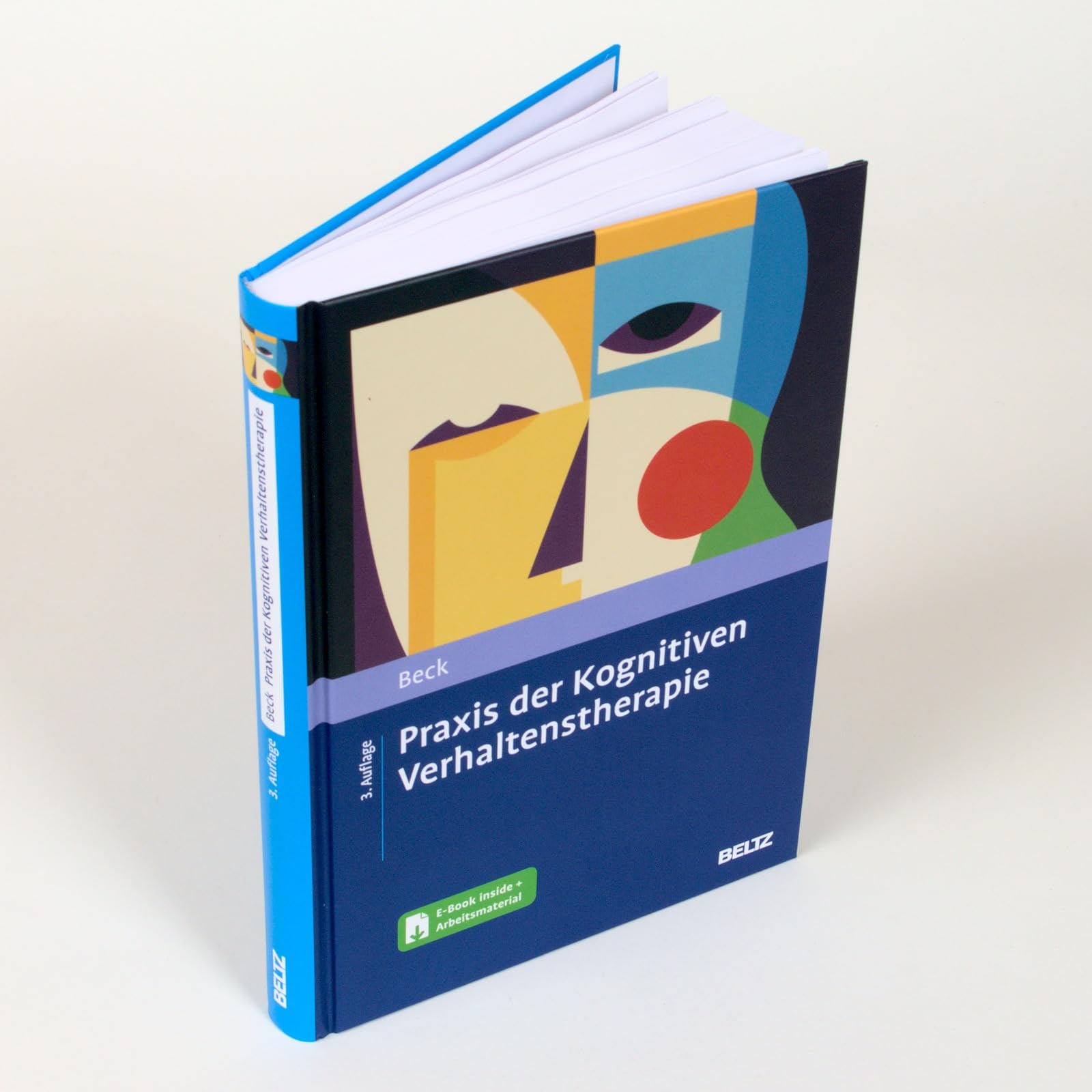 Praxis der Kognitiven Verhaltenstherapie: Mit E-Book inside und Arbeitsmaterial