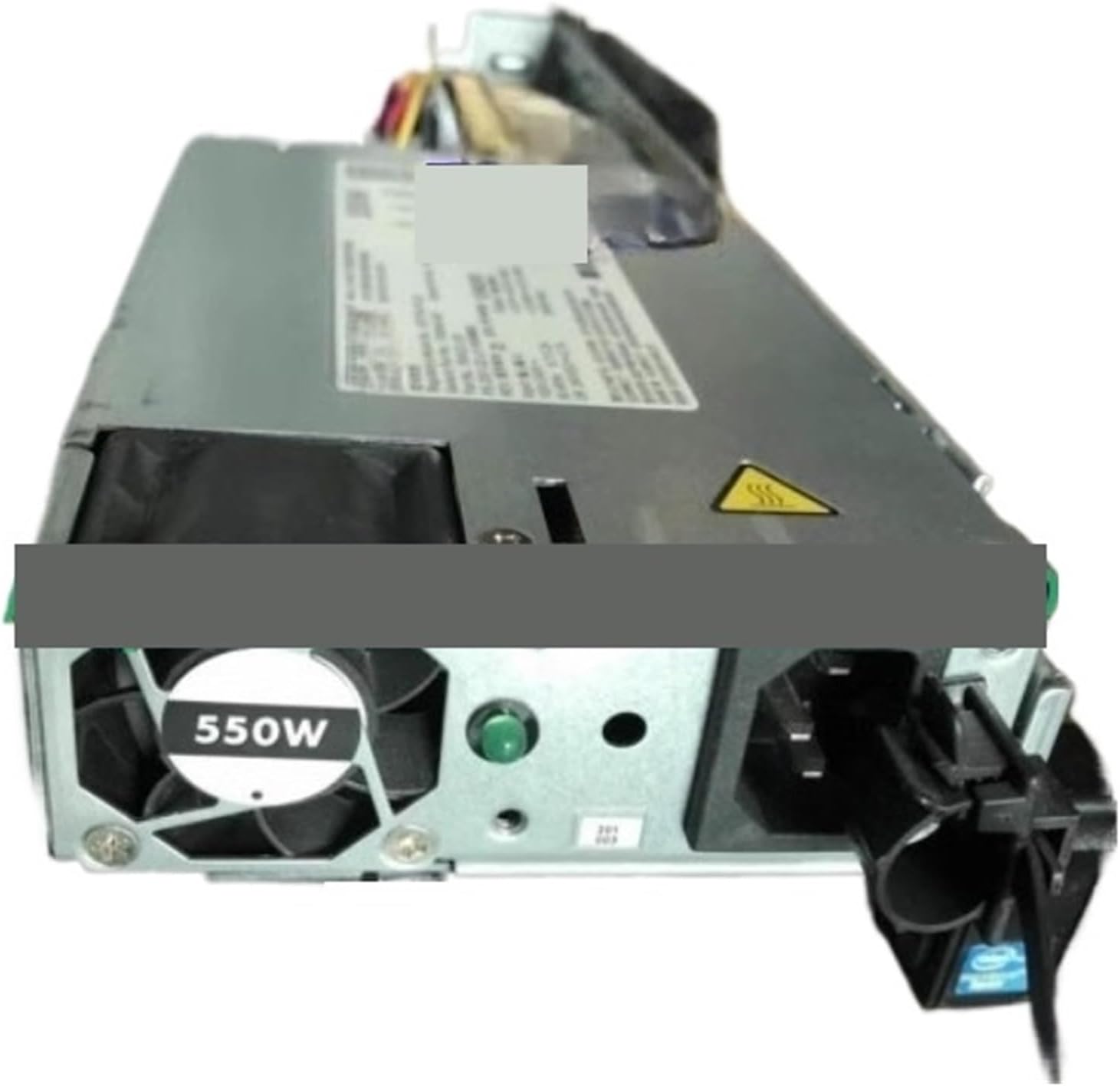 for 120 60Gen9 550w Power Supply 748949-001 766879-001 730941-B21