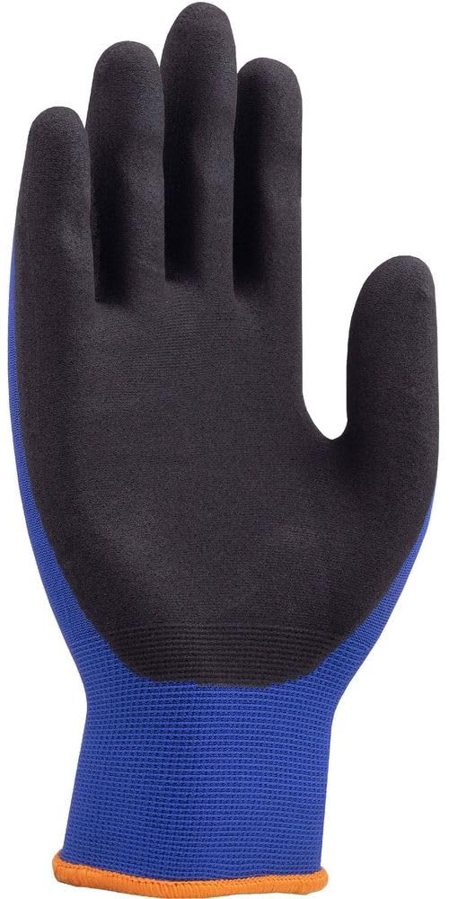 uvex Athletic Lite 60027 - Guante protector (talla 7)