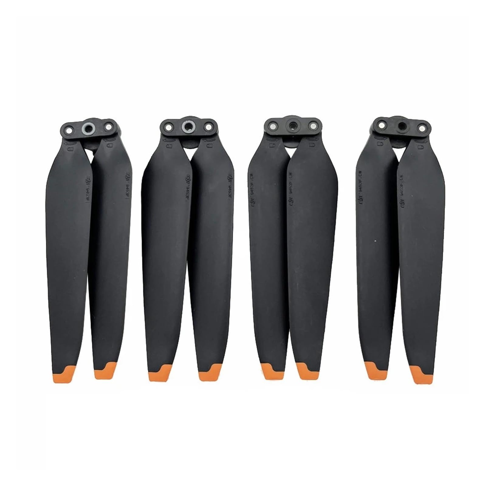 Elica for Mavic 3/Cine/Pro Eliche for voli più lunghi e silenziosi Elica a sgancio rapido