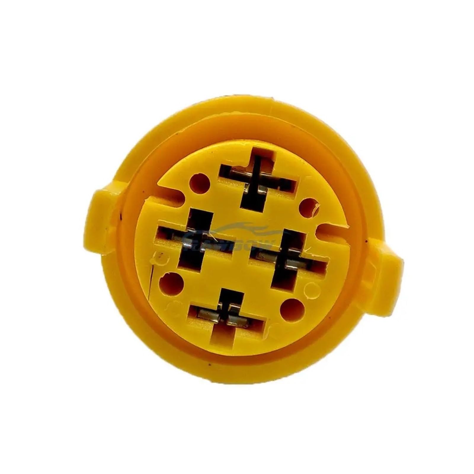 Conector de bomba de combustible de 4 pines 0090-674 arnés de cableado trasero