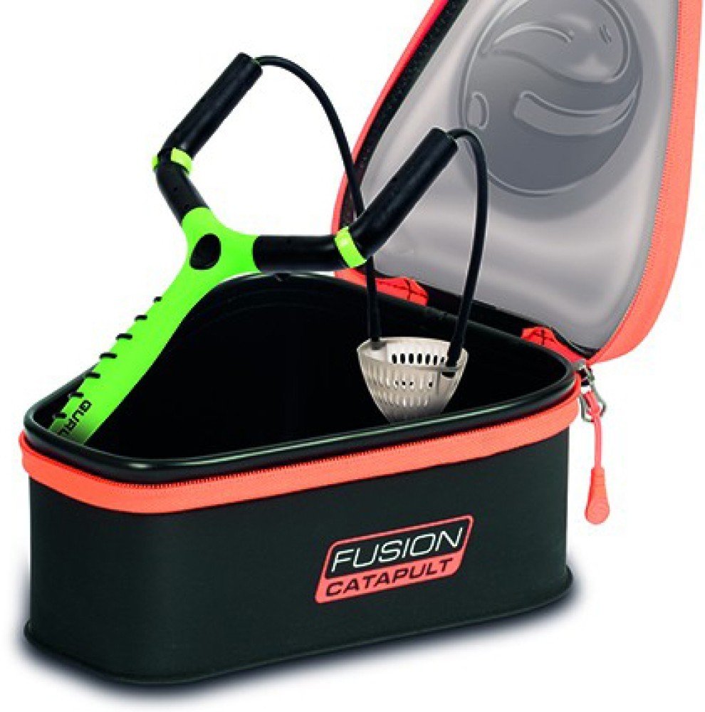 Guru Case Fusion Catapult accoutrements Equipment Fishing GLG04