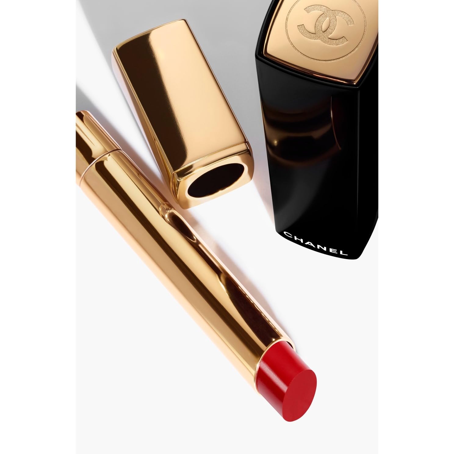 Amazon | 【国内正規品】CHANEL シャネル ルージュ アリュール