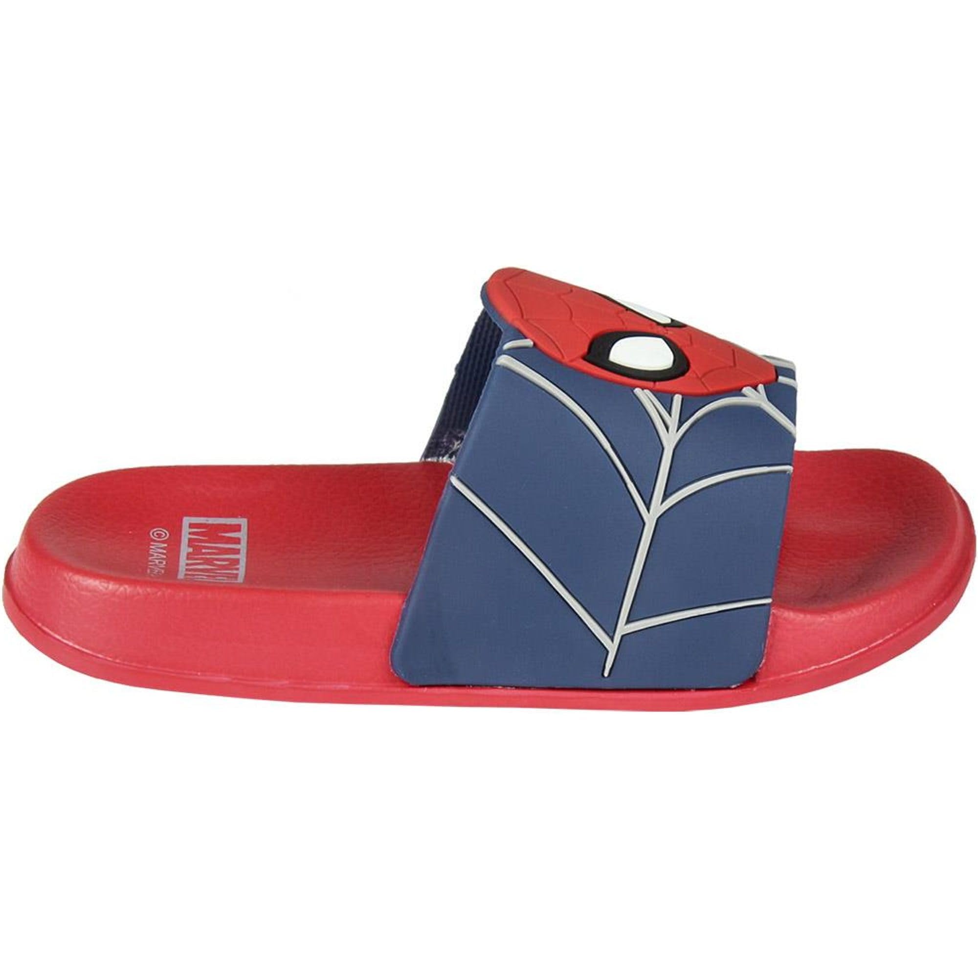Spiderman Chanclas Niño Piscina CERDÁ LIFE'S LITTLE MOMENTS