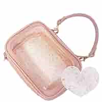 【専用リンク】カカワーシャ ぬいぐるみと ぬいぐるみ ポーチ 二点セット 専用リンク】カカワーシャ ぬいぐるみと ぬいぐるみ ポーチ 二点