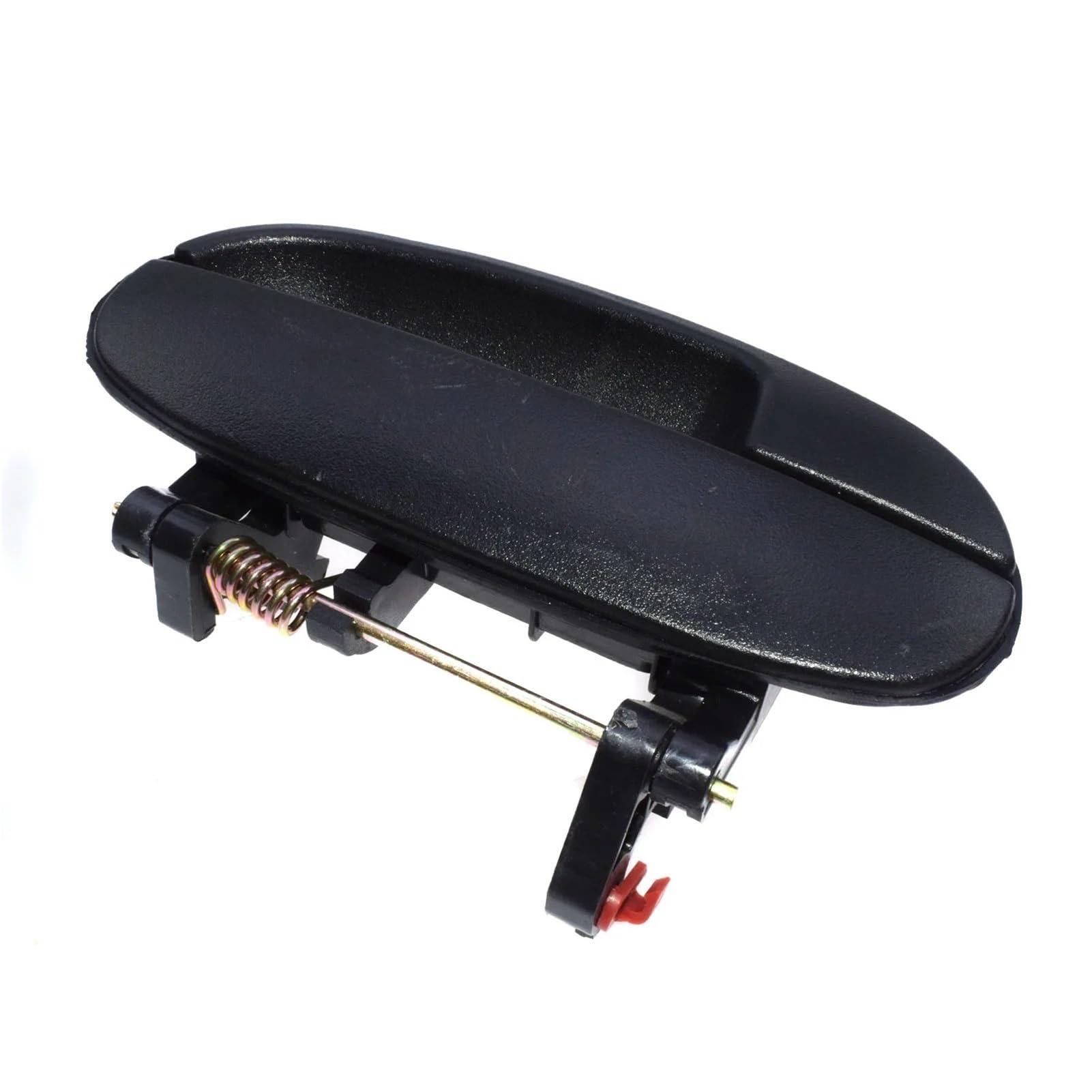 Mydmygs Rear Right Fit For Daewoo Lanos Sedan 1.6L L4 Gas Dohc Exterior Door Handle(Rear Right)