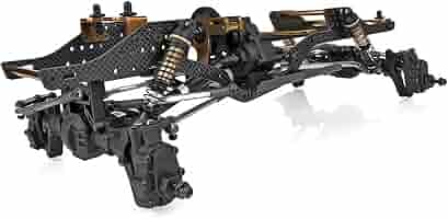 Amazon.com: Team Associated Enduro Comp Fox Competition Rock