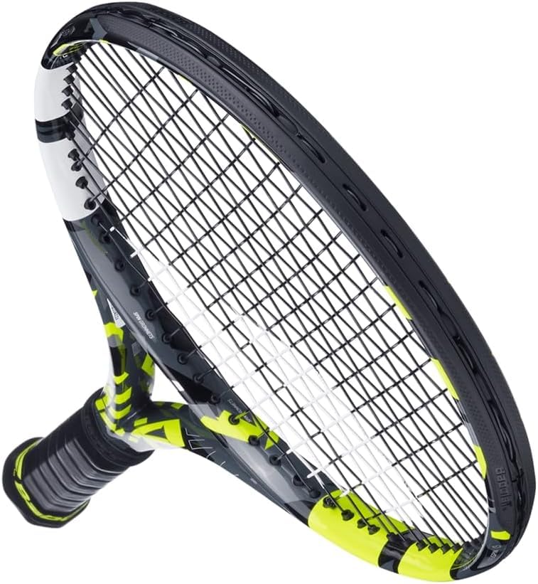 Amazon | Babolat Pure Aero 98 テニスラケット (第7世代) お
