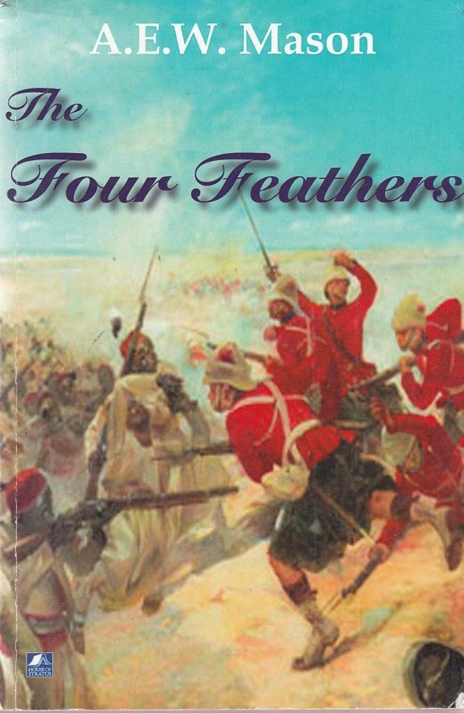 The Four Feathers