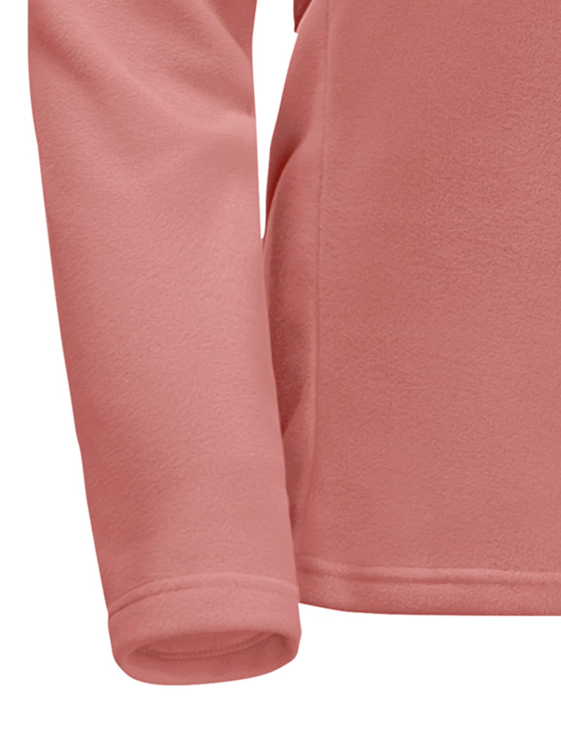 Jack Wolfskin Taunus Hz W Suéter Mujer